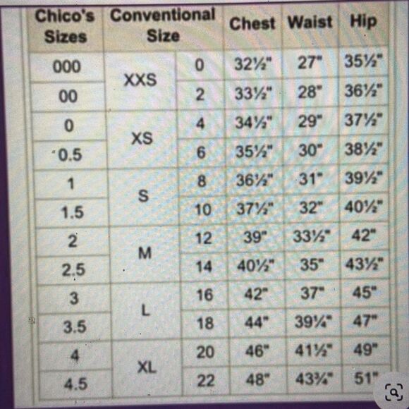 Chico’s Black Label Faux Fur Jacket - Picture 12 of 12